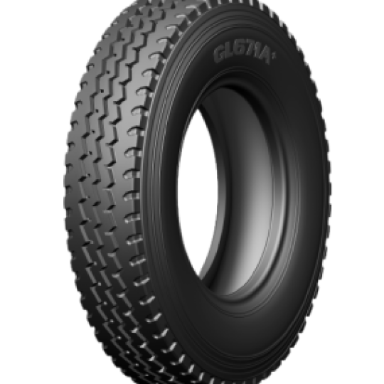 Samson 12.00R20 GL671A+ - BỘ