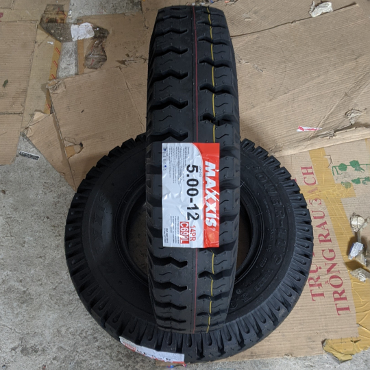 Maxxis 5.00-12 M699-N(OVS) - BỘ