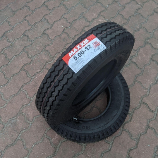 Maxxis 5.00-12 M276-X - BỘ