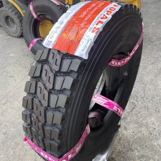 OPAL 750R16 OP265