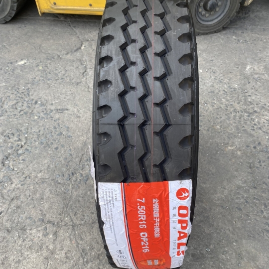 OPAL 750R16 OP216