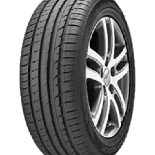 Hankook 205/55R16 IN K125 - CÁI
