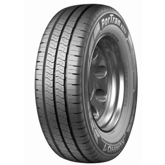 Kumho 215/75R16C KC53 - CÁI