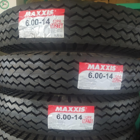 Maxxis 6.00-14 M276-X - BỘ
