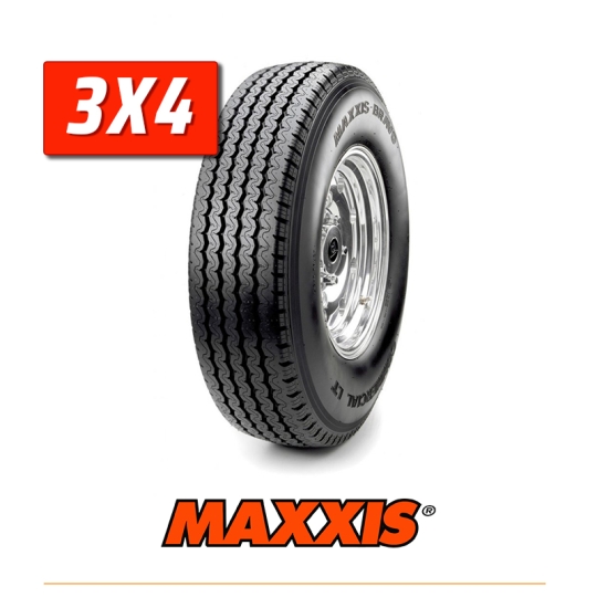 Maxxis 185R14C UE168 - CÁI