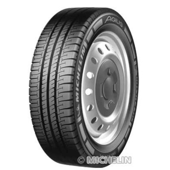 Michelin 185/R14C TL Agilis - CÁI