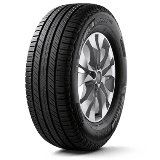 Michelin 225/60R18 CA Primacy SUV - CÁI