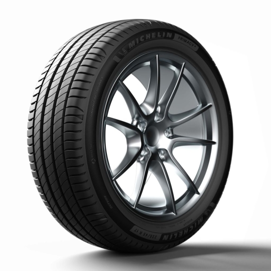 Michelin 265/65R17 TL Primacy SUV - CÁI