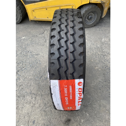 OPAL 750R16 OP216
