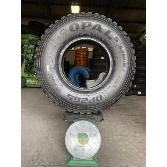 OPAL 825R16 OP265