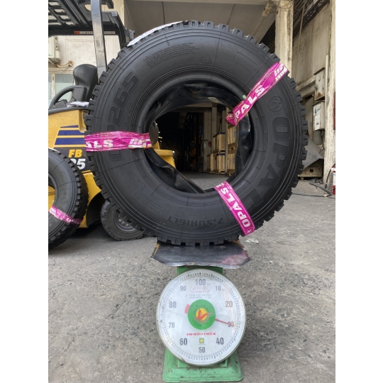 OPAL 750R16 OP265